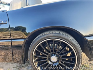 Mercedes-Benz SL R129 1999