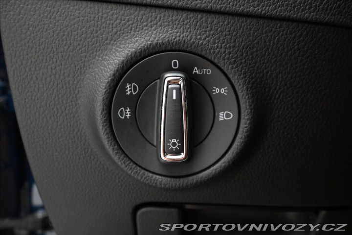 Škoda Superb 2,0 TSI 206kW L&K DSG 2022