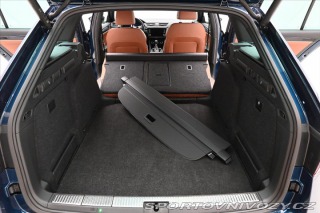 Škoda Superb 2,0 TSI 206kW L&K DSG 2022