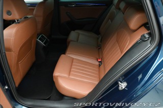 Škoda Superb 2,0 TSI 206kW L&K DSG 2022