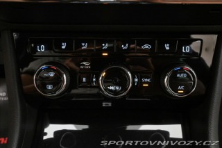 Škoda Superb 2,0 TSI 206kW L&K DSG 2022