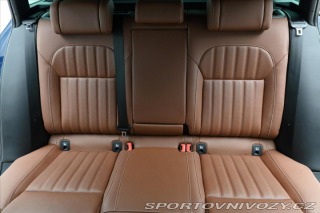 Škoda Superb 2,0 TSI 206kW L&K DSG 2022