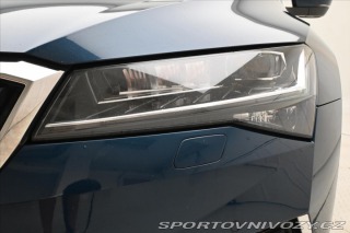 Škoda Superb 2,0 TSI 206kW L&K DSG 2022