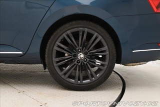 Škoda Superb 2,0 TSI 206kW L&K DSG 2022