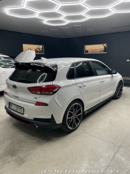 Hyundai i30 N 