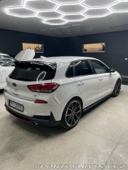Hyundai i30 N  2018