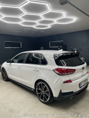 Hyundai i30 N  2018