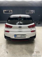 Hyundai i30 N  2018