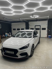 Hyundai i30 N  2018