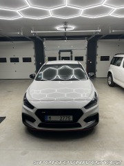 Hyundai i30 N  2018