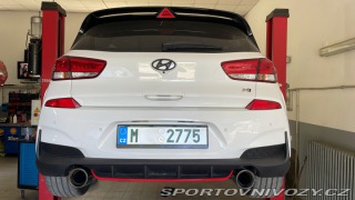 Hyundai i30 N  2018