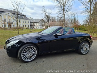 Mercedes-Benz SLK SLK280