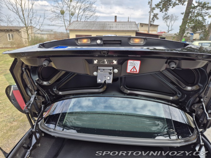 Mercedes-Benz SLK SLK280 2008