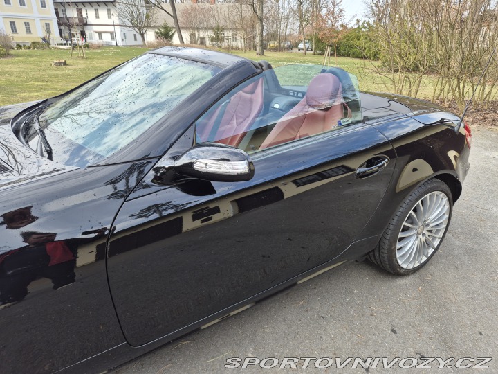 Mercedes-Benz SLK SLK280 2008
