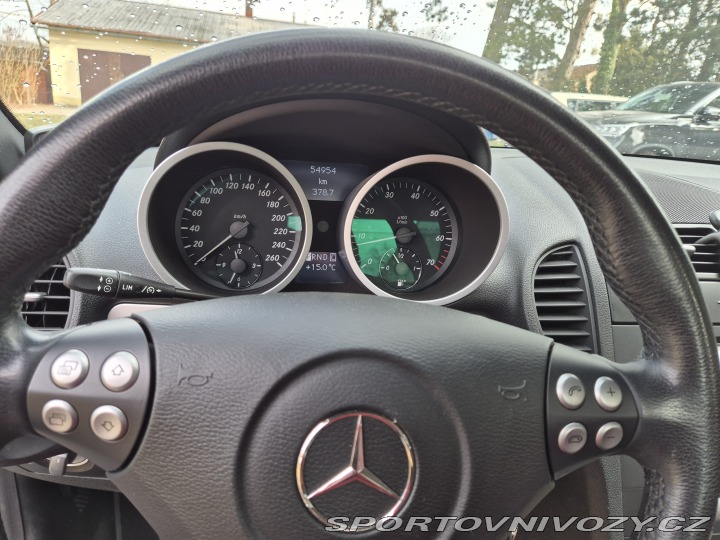 Mercedes-Benz SLK SLK280 2008