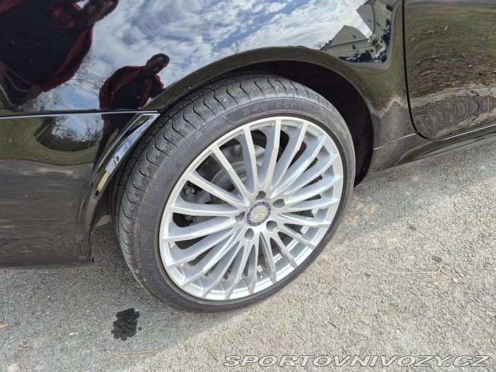 Mercedes-Benz SLK SLK280 2008