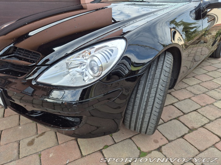 Mercedes-Benz SLK SLK280 2008