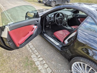 Mercedes-Benz SLK SLK280 2008