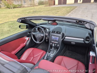 Mercedes-Benz SLK SLK280 2008