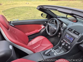Mercedes-Benz SLK SLK280 2008