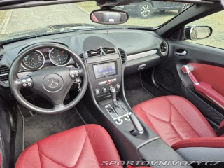 Mercedes-Benz SLK SLK280 2008