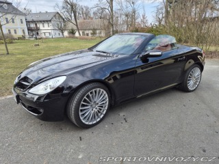 Mercedes-Benz SLK SLK280 2008