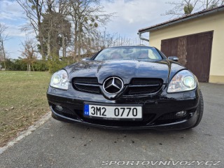Mercedes-Benz SLK SLK280 2008