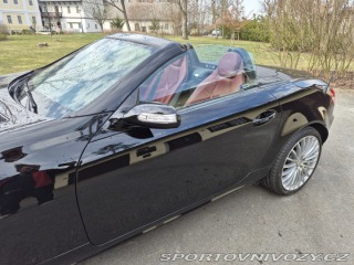 Mercedes-Benz SLK SLK280 2008