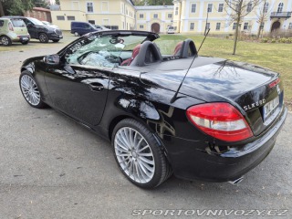Mercedes-Benz SLK SLK280 2008