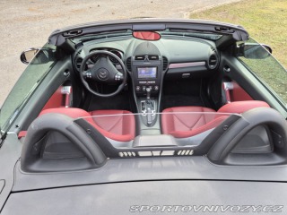 Mercedes-Benz SLK SLK280 2008