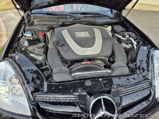 Mercedes-Benz SLK SLK280 2008