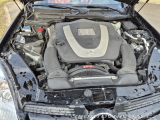 Mercedes-Benz SLK SLK280 2008