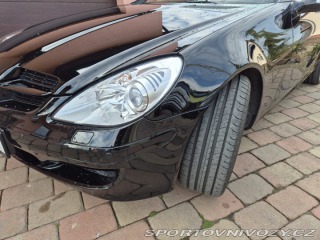 Mercedes-Benz SLK SLK280 2008