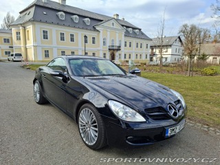 Mercedes-Benz SLK SLK280 2008