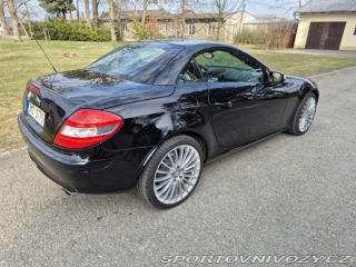 Mercedes-Benz SLK SLK280 2008