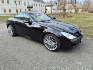Mercedes-Benz SLK SLK280 2008