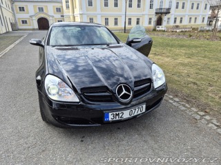 Mercedes-Benz SLK SLK280 2008
