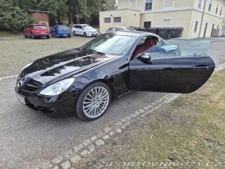 Mercedes-Benz SLK SLK280 2008