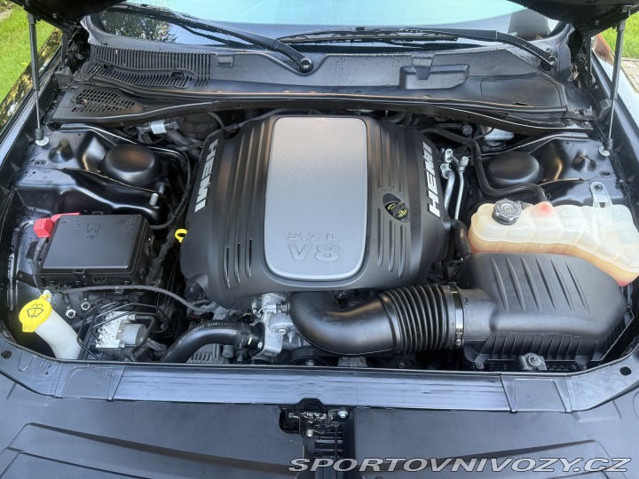 Dodge Challenger osobní 2020