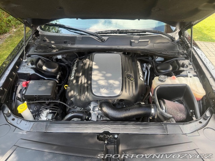 Dodge Challenger osobní 2019