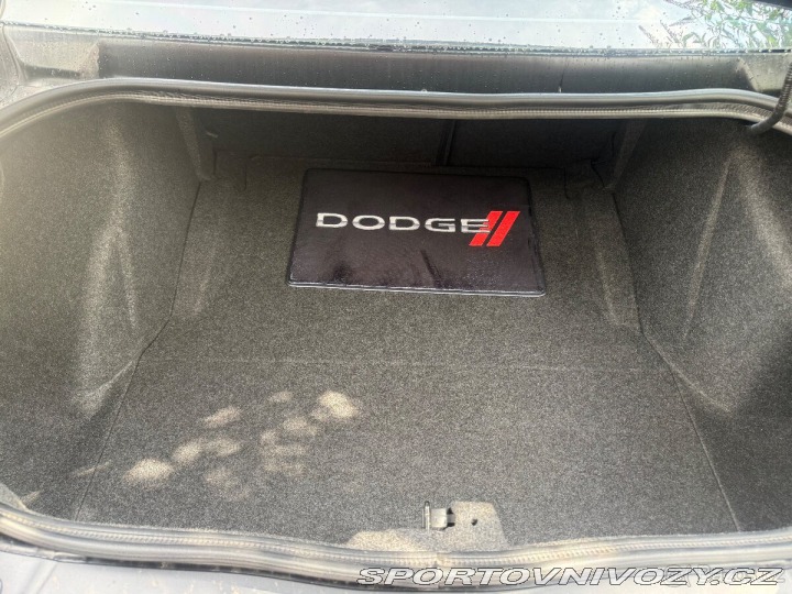 Dodge Challenger osobní 2019