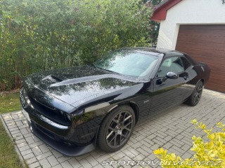 Dodge Challenger osobní 2019