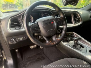 Dodge Challenger osobní 2019