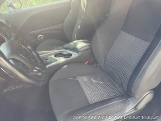 Dodge Challenger osobní 2019