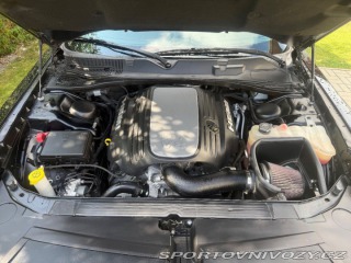 Dodge Challenger osobní 2019