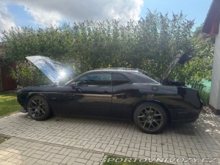 Dodge Challenger osobní 2019