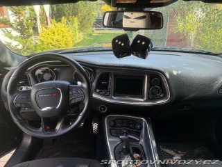 Dodge Challenger osobní 2019