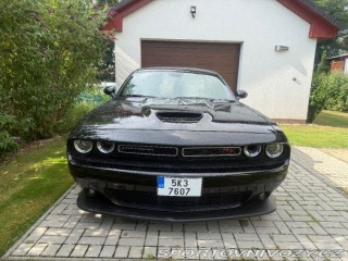 Dodge Challenger osobní 2019