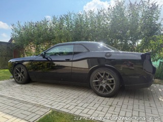 Dodge Challenger osobní 2019