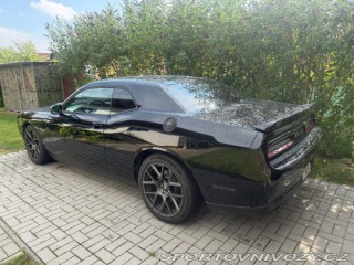 Dodge Challenger osobní 2019